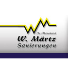 W. Märtz Sanierungen W. Märtz Sanierungen